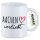 Kaffeetasse Aachen verliebt 330ml