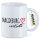 Kaffeetasse Magdeburg verliebt 330ml