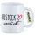 Kaffeetasse Rostock verliebt 330ml