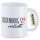 Kaffeetasse Oldenburg verliebt 330ml