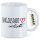 Kaffeetasse Ingolstadt verliebt 330ml