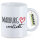 Kaffeetasse Marburg verliebt 330ml