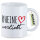Kaffeetasse Rheine verliebt 330ml