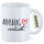 Kaffeetasse Arnsberg verliebt 330ml