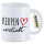 Kaffeetasse Kerpen verliebt 330ml