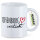 Kaffeetasse Offenburg verliebt 330ml