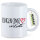 Kaffeetasse Lingen (Ems) verliebt 330ml