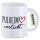 Kaffeetasse Pulheim verliebt 330ml