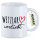 Kaffeetasse Wetzlar verliebt 330ml