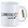 Kaffeetasse Gummersbach verliebt 330ml