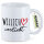 Kaffeetasse Willich verliebt 330ml