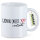 Kaffeetasse Gronau (Westf.) verliebt 330ml