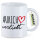 Kaffeetasse Aurich verliebt 330ml