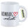 Kaffeetasse Homburg verliebt 330ml