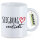 Kaffeetasse Siegburg verliebt 330ml