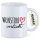 Kaffeetasse Wunstorf verliebt 330ml