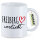 Kaffeetasse Freiberg verliebt 330ml