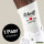 Unisex Socken Scheiß auf Muttertag liebe dich jeden Tag Baumwolle