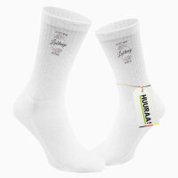Unisex Socken Du Bist Lieblings Kollegin Größe...