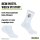 Unisex Socken Guten Morgen Maus Baumwolle