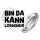 Button Bin da  kann losgehen