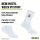 Unisex Socken Kein Kaffee keine Arbeit Eichhörnchen Baumwolle