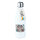Edelstahl-Trinkflasche Beste Freunde Tiger 500ml Wasserflasche