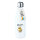 Trinkflasche Endlich Wochen-Ente Wochenende 500ml Edelstahl Wasserflasche