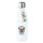Trinkflasche Weihnachtsstress Rentier 500ml Edelstahl Wasserflasche