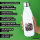 Trinkflasche Cooler Weihnachtsmann Merry Christmas 500ml Edelstahl Wasserflasche