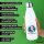 Trinkflasche Süßer Hase Frohe Weihnachten 500ml Edelstahl Wasserflasche
