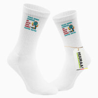 Unisex Socken Lehrerin trauen noch keinen Kaffee hatte...