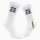 Unisex Socken Bester Opa der Welt Baumwolle