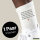 Unisex Socken Rege mich nicht auf bringe alle um Größe 37/46 White Motiv Tennissocken