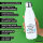 Trinkflasche Müssen für immer Freunde bleiben. Du weißt zu viel. 500ml Edelstahl Wasserflasche