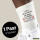 Unisex Socken Du weißt zu viel. Müssen für immer Freunde bleiben. Größe 37/46 White Motiv Tennissocken