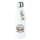 Trinkflasche Ich hab dich ganz doll lieb Einchhörnchen 500ml Edelstahl Wasserflasche