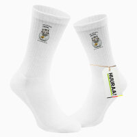 Unisex Socken Beste Freunde Weil alle anderen...
