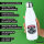 Trinkflasche Mir reichtss ich geh angeln Fisch 500ml Edelstahl Wasserflasche