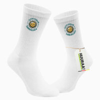 Unisex Socken Guten Morgen Sonnenschein Sonne...