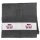 Handtuch Beste Tocher der Welt 50x100cm