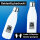 Trinkflasche Einmal mit Profis war früher, heute reicht ohne Idioten 500ml Edelstahl Wasserflasche