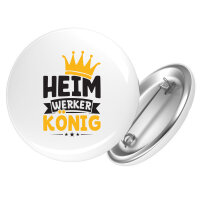 Button Heimwerker König