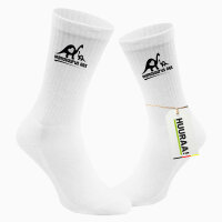 Unisex Socken Mamasaurus Rex Dinosaurier Baumwolle