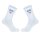 Unisex Socken Trans Pride Flagge LGBTQ Herz Baumwolle