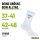 Unisex Socken Trans Pride Flagge LGBTQ Herz Baumwolle
