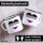 Emaille Tasse Asexuelle Pride Flagge LGBTQ Herz 300ml Vintage Emaille Becher