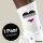 Unisex Socken Asexuelle Pride Flagge LGBTQ Herz Baumwolle
