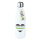 Trinkflasche Agender Pride Flagge LGBTQ Herz 500ml Edelstahl Wasserflasche