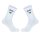 Unisex Socken Genderqueer Pride Flagge LGBTQ Herz Baumwolle